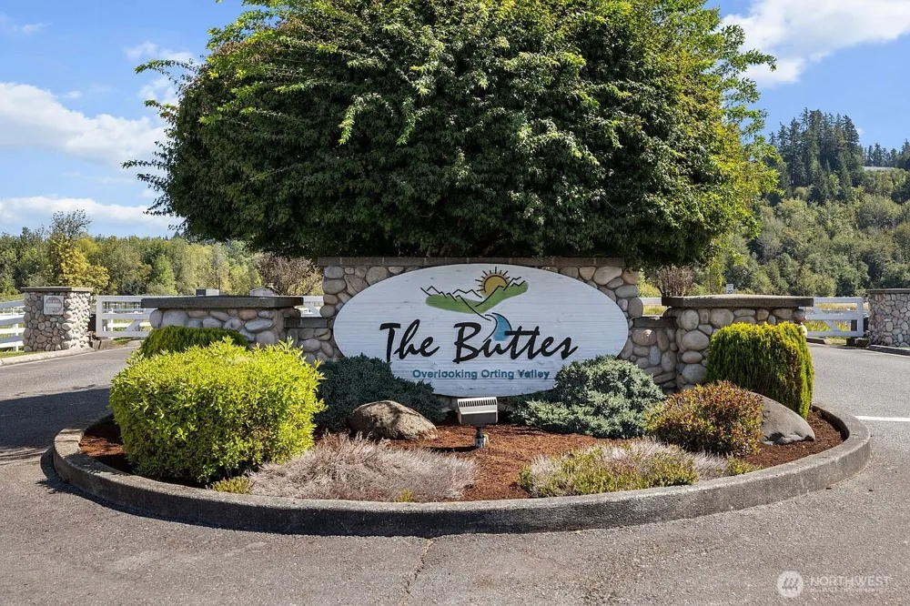 19204 206th Street E Orting, WA 98360