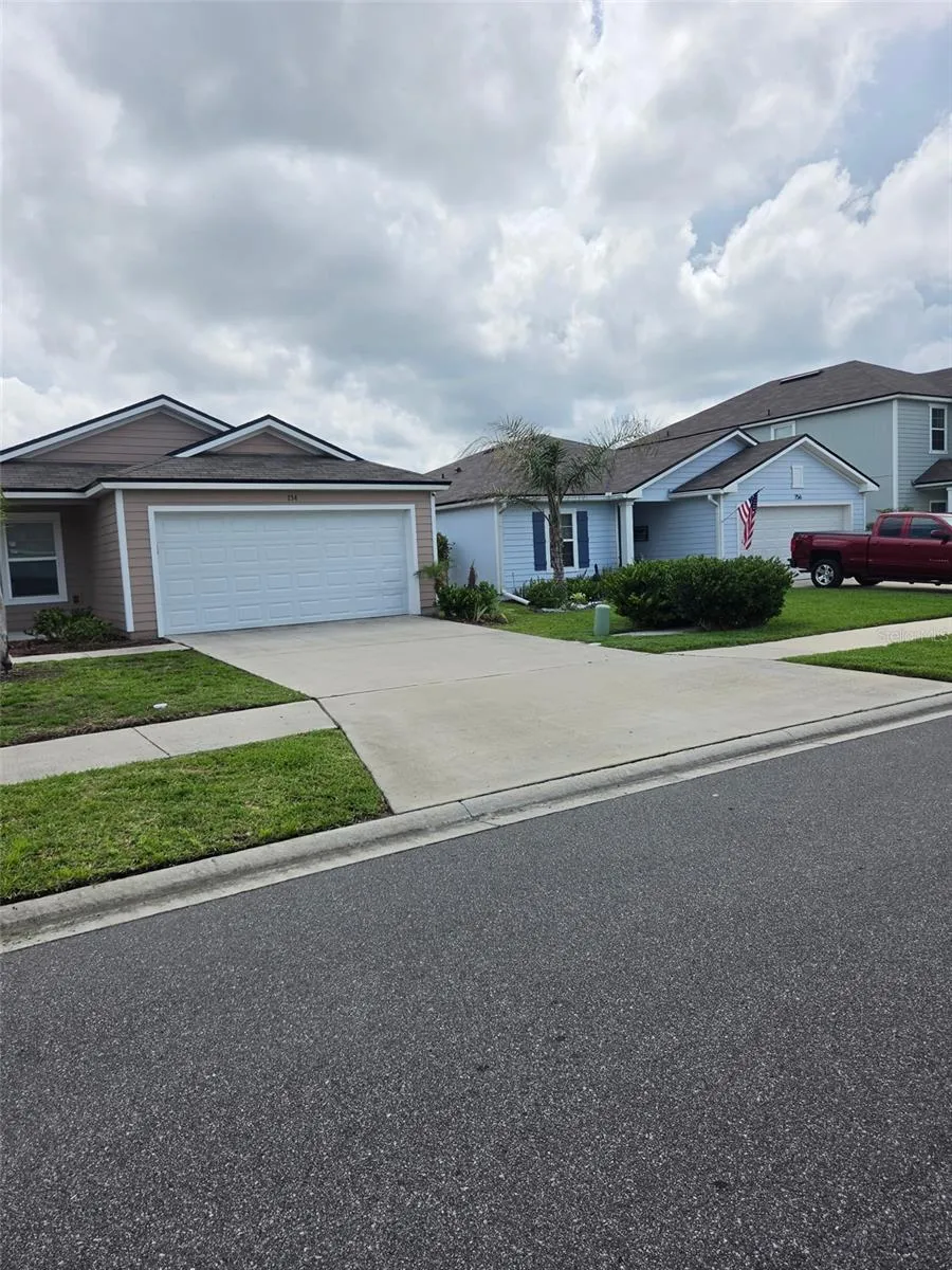 754 GRAND RESERVE DRIVE Bunnell, FL 32110