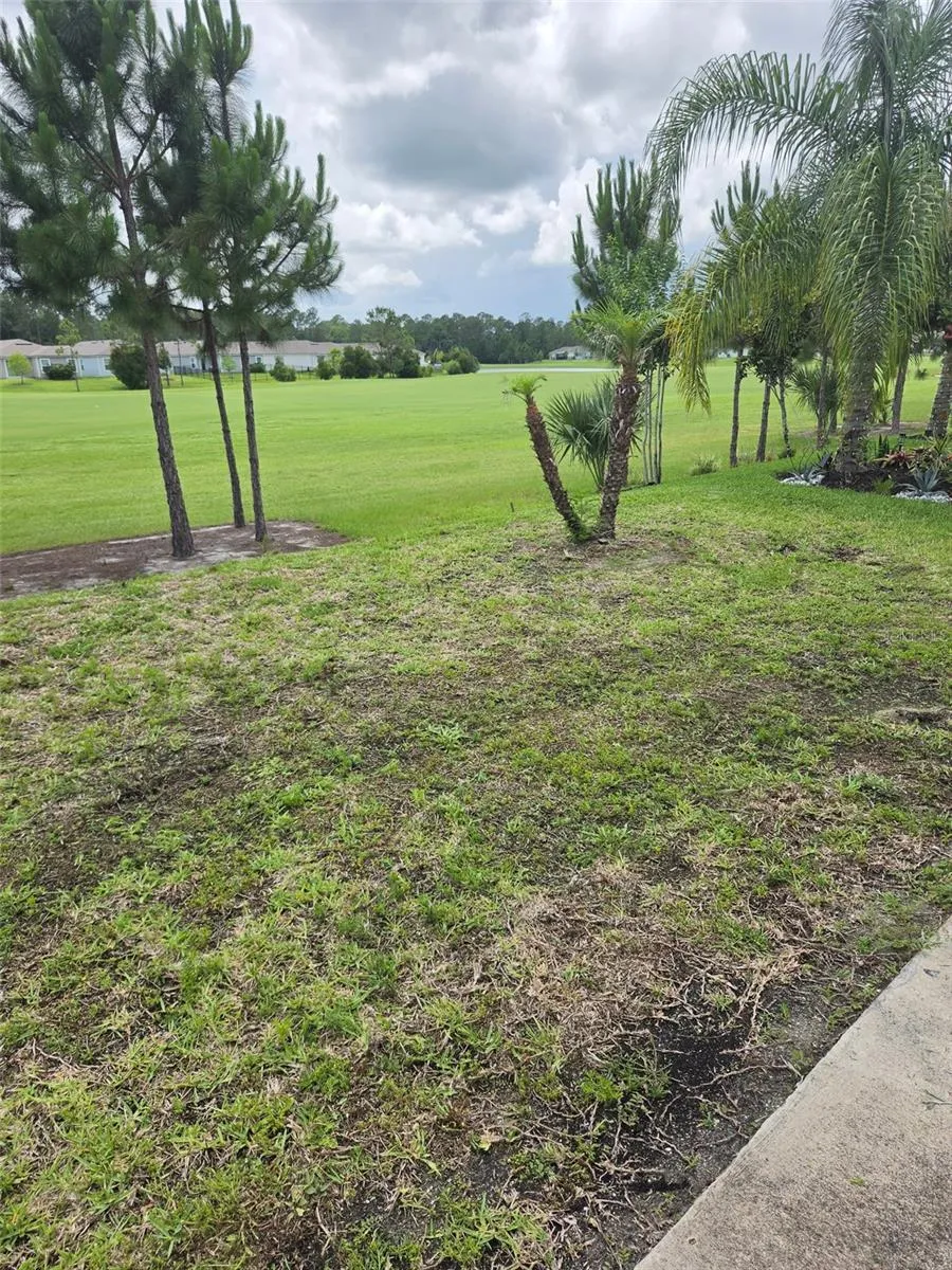 754 GRAND RESERVE DRIVE Bunnell, FL 32110