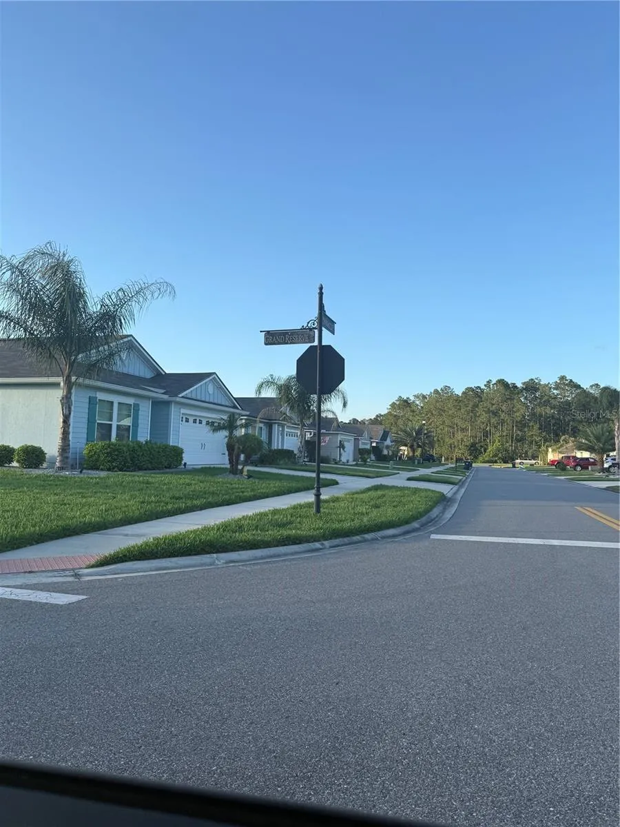 754 GRAND RESERVE DRIVE Bunnell, FL 32110
