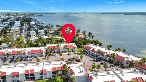 1801 GULF DRIVE #248