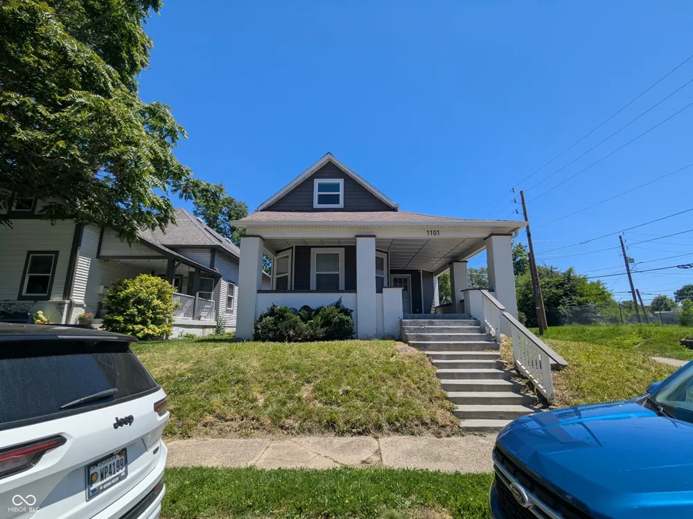 1101 Larch Street Indianapolis, IN 46201