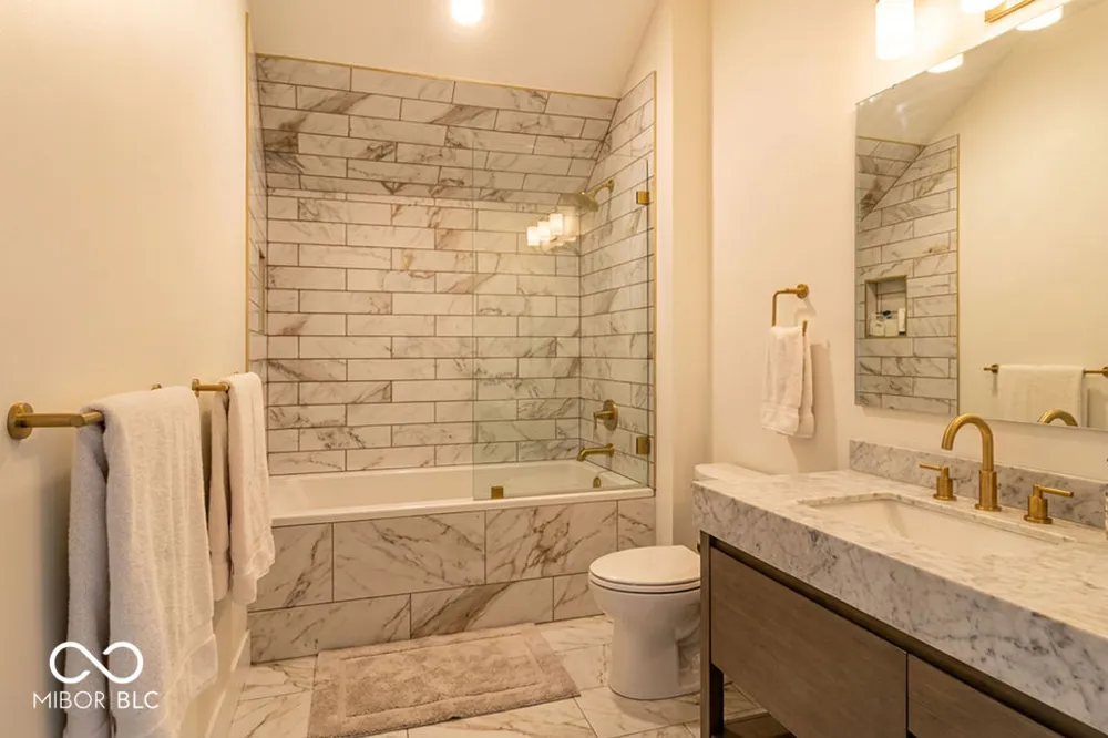 1101 Larch Street Indianapolis, IN 46201