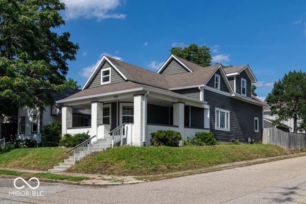 1101 Larch Street Indianapolis, IN 46201
