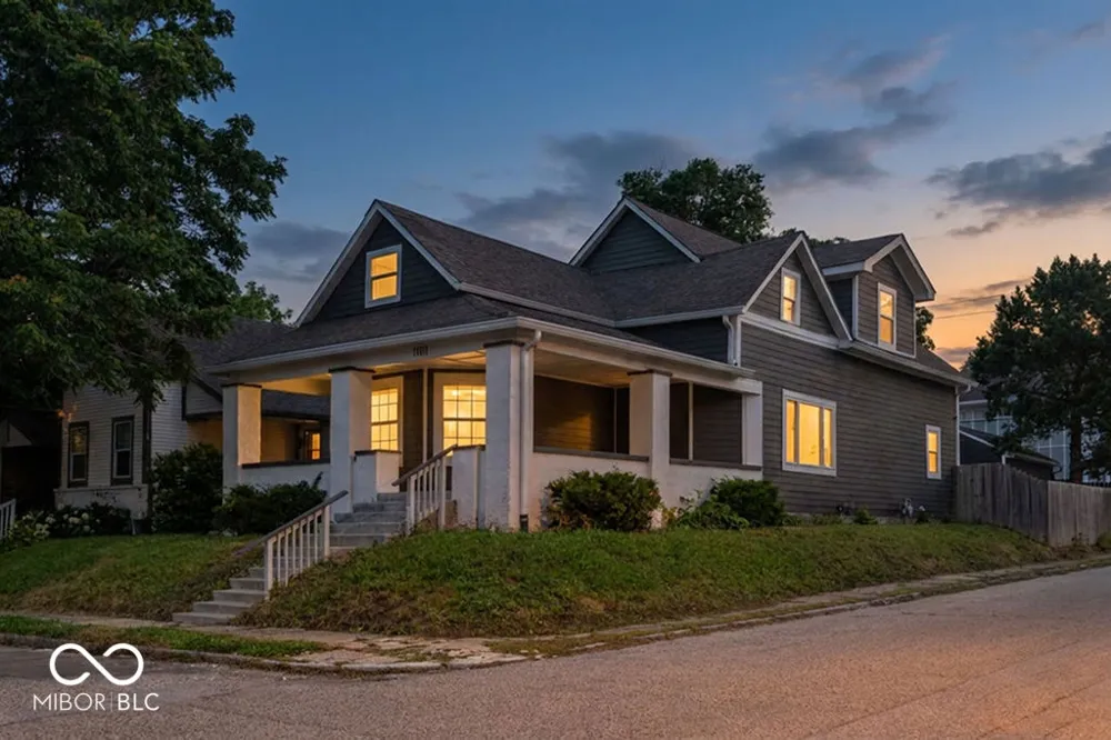 1101 Larch Street Indianapolis, IN 46201