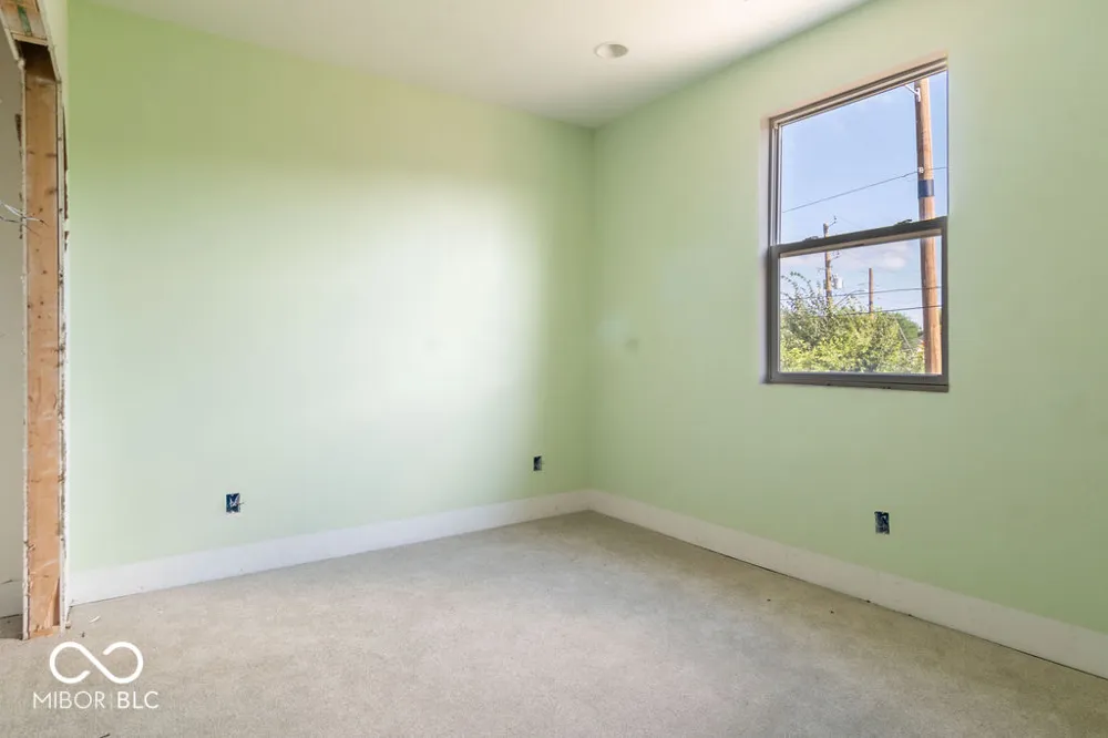 1101 Larch Street Indianapolis, IN 46201