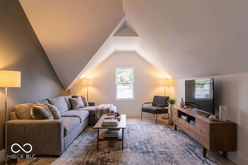 1101 Larch Street Indianapolis, IN 46201