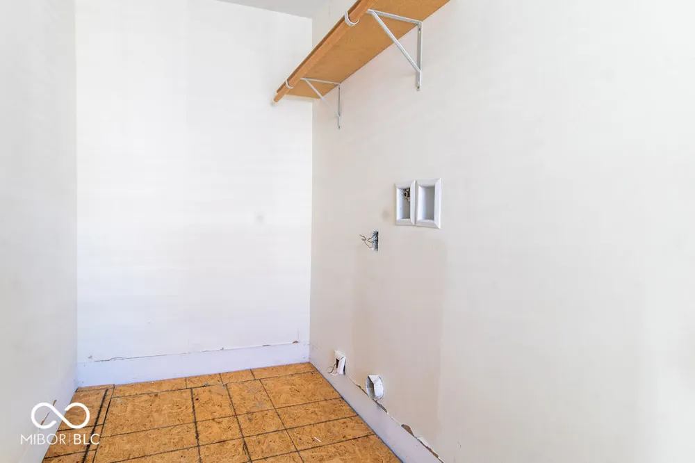 1101 Larch Street Indianapolis, IN 46201