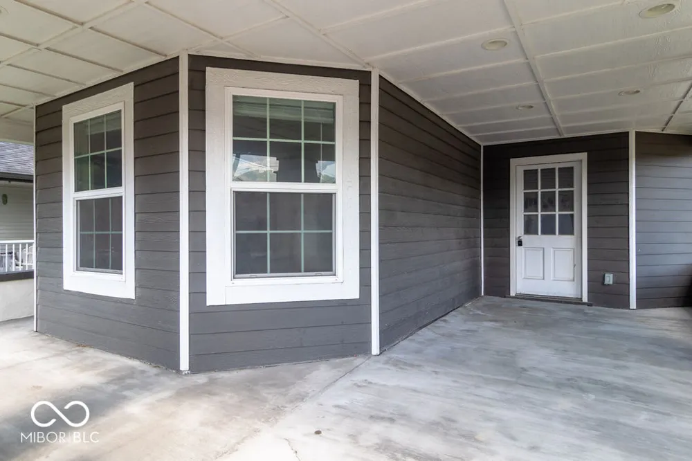 1101 Larch Street Indianapolis, IN 46201