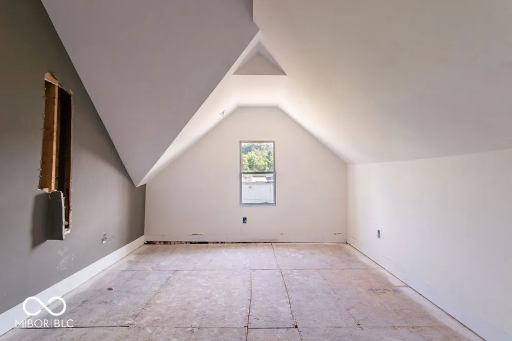 1101 Larch Street Indianapolis, IN 46201