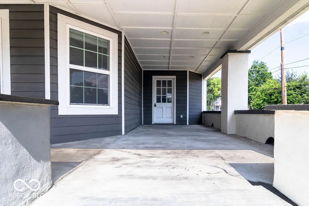 1101 Larch Street Indianapolis, IN 46201