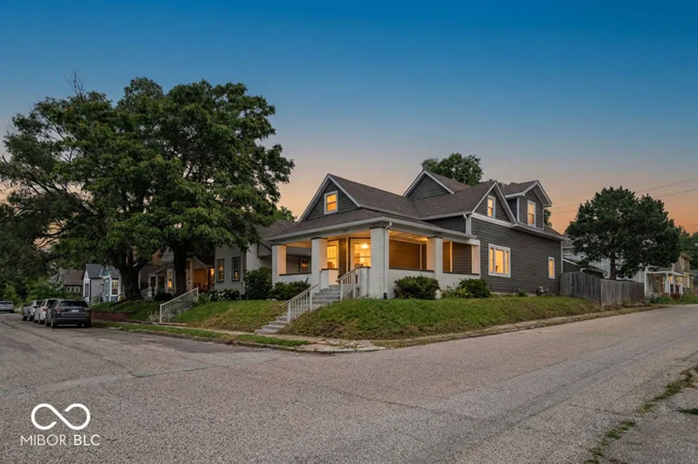 1101 Larch Street Indianapolis, IN 46201