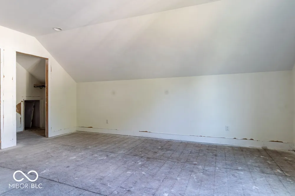 1101 Larch Street Indianapolis, IN 46201