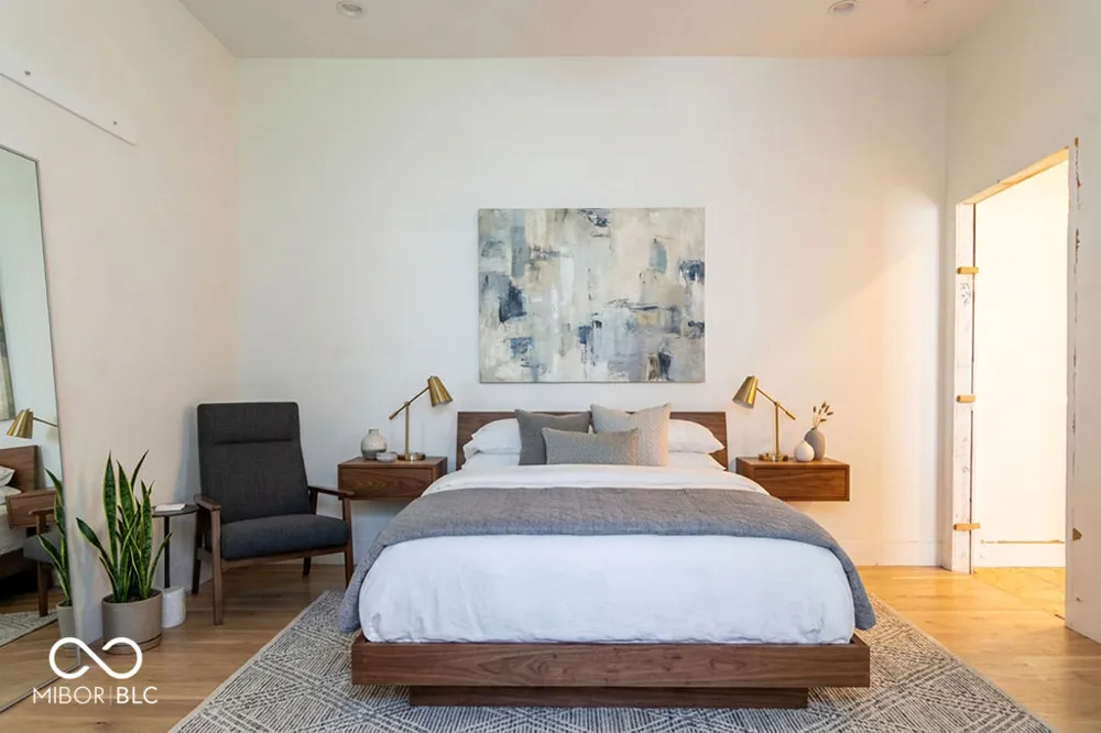 1101 Larch Street Indianapolis, IN 46201