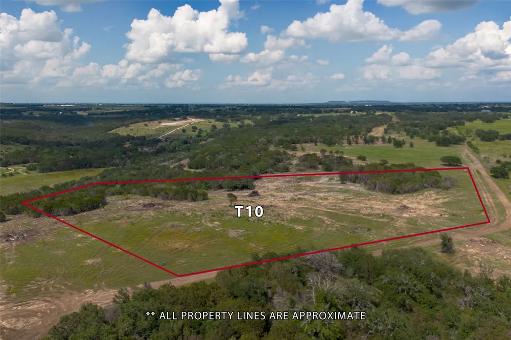 1061 Shiloh Vista Lane Tolar, TX 76476