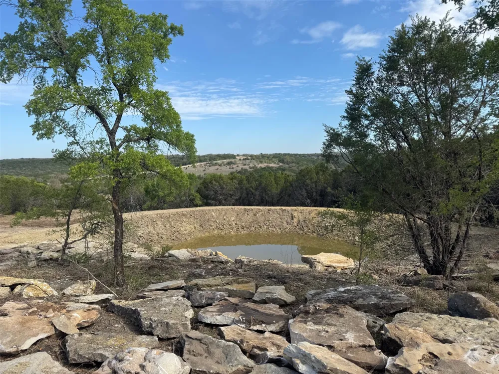 1061 Shiloh Vista Lane Tolar, TX 76476