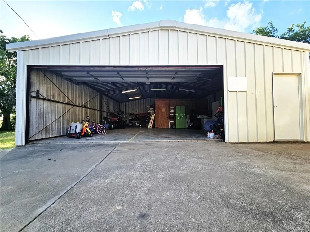 804 Crestline Drive Mexia, TX 76667