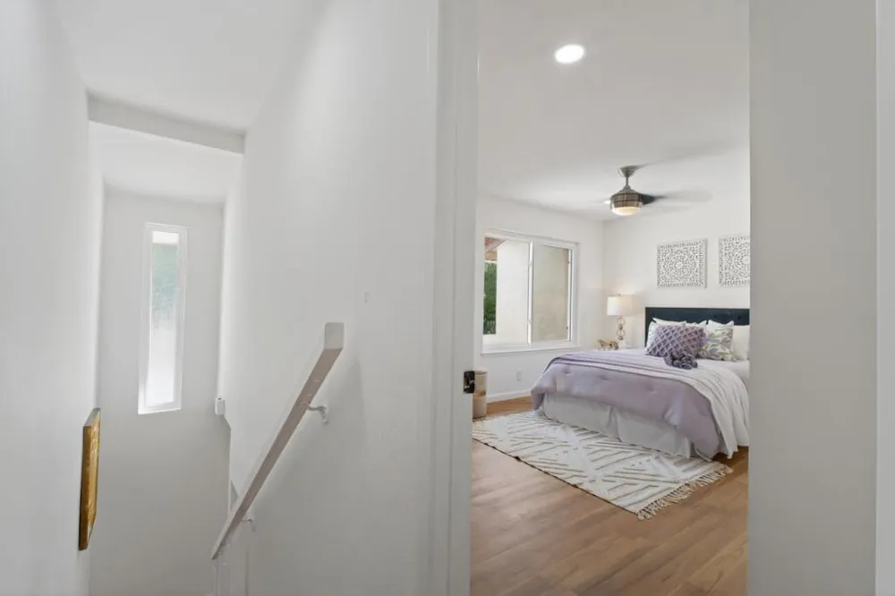 4428 Del Valle Parkway Pleasanton, CA 94566