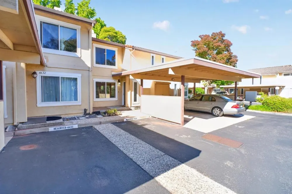 4428 Del Valle Parkway Pleasanton, CA 94566