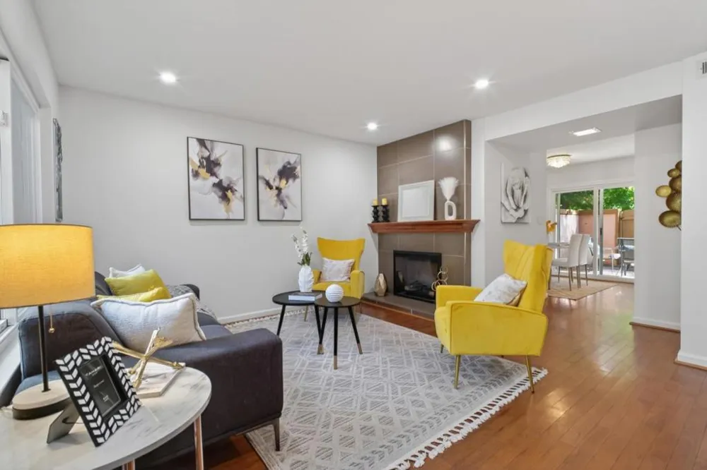 4428 Del Valle Parkway Pleasanton, CA 94566