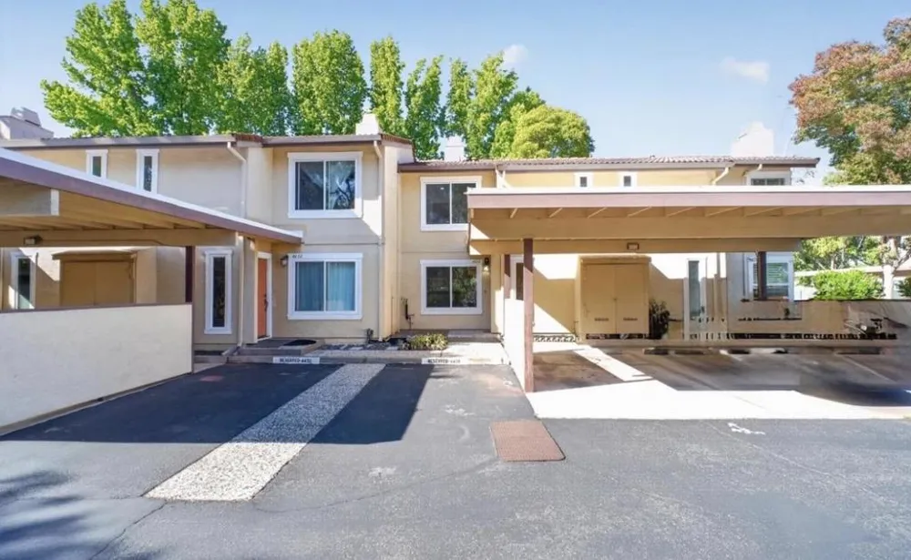 4428 Del Valle Parkway Pleasanton, CA 94566
