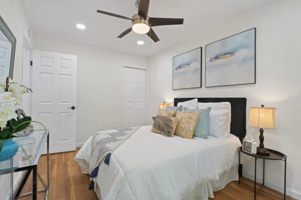 4428 Del Valle Parkway Pleasanton, CA 94566
