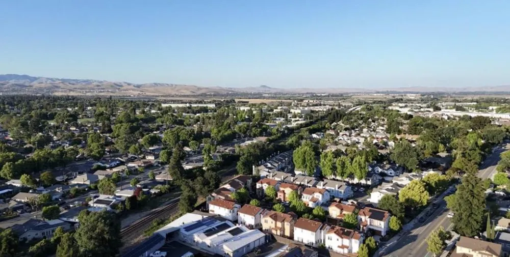 4428 Del Valle Parkway Pleasanton, CA 94566
