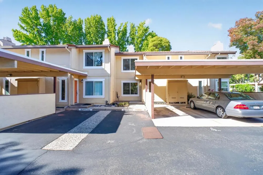 4428 Del Valle Parkway Pleasanton, CA 94566