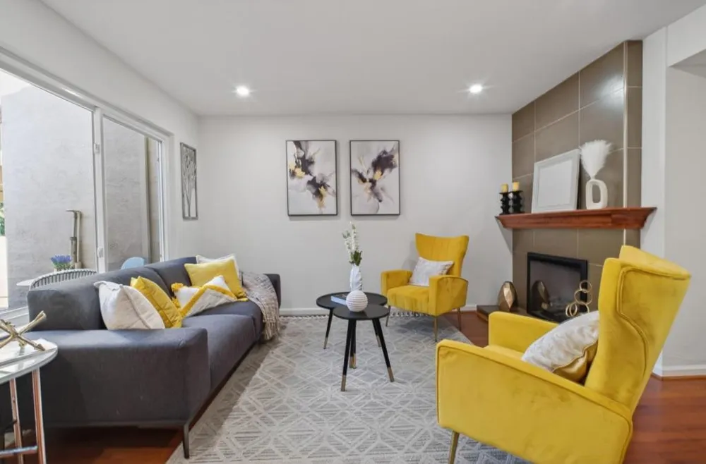 4428 Del Valle Parkway Pleasanton, CA 94566