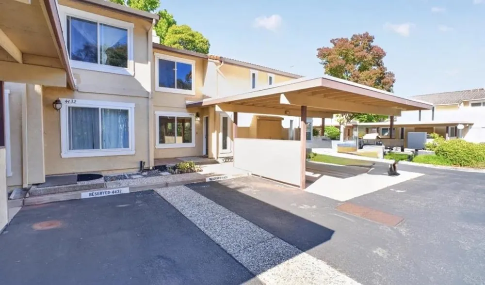 4428 Del Valle Parkway Pleasanton, CA 94566