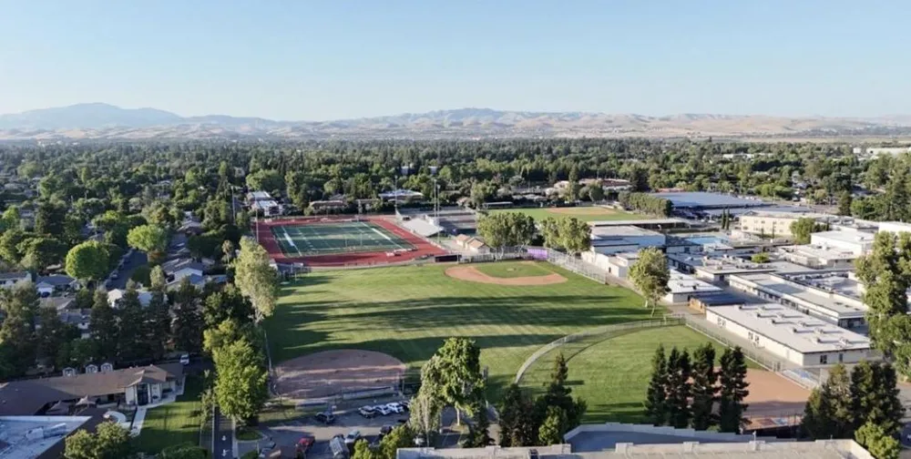 4428 Del Valle Parkway Pleasanton, CA 94566