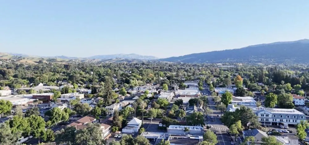 4428 Del Valle Parkway Pleasanton, CA 94566