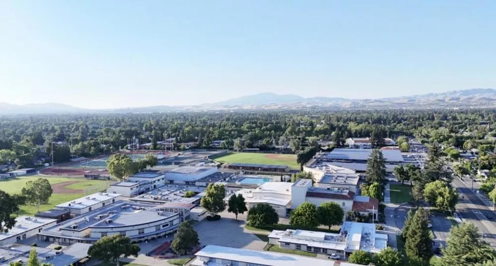 4428 Del Valle Parkway Pleasanton, CA 94566