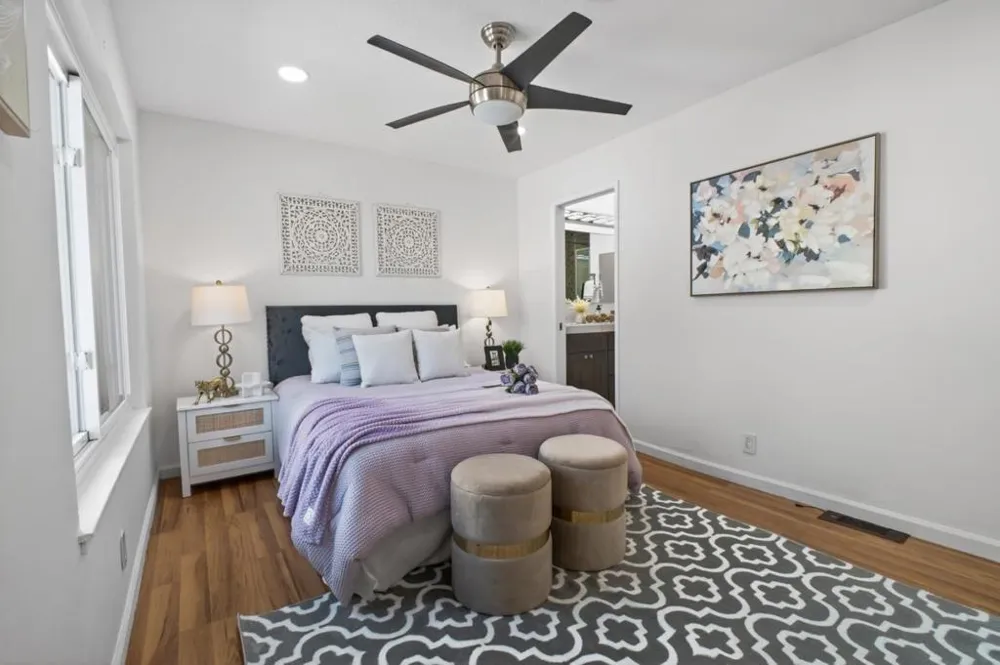 4428 Del Valle Parkway Pleasanton, CA 94566