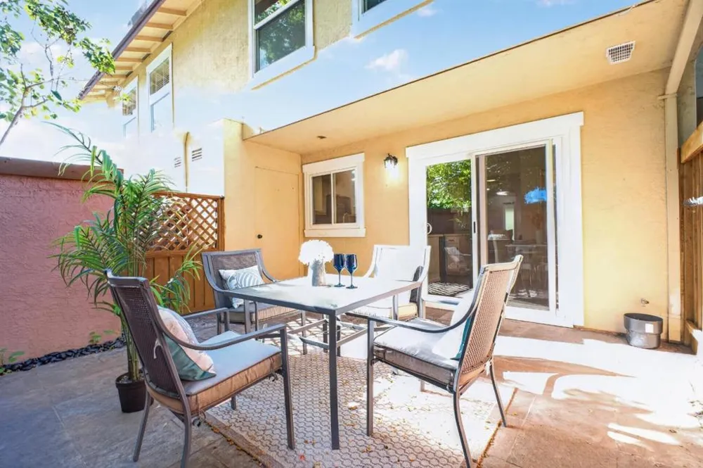 4428 Del Valle Parkway Pleasanton, CA 94566