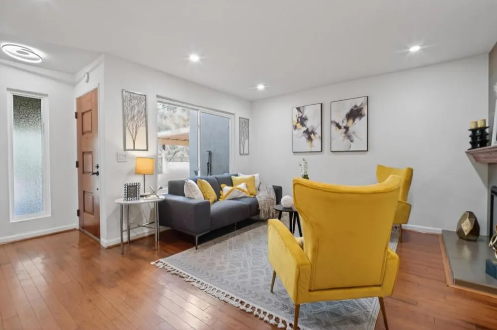 4428 Del Valle Parkway Pleasanton, CA 94566