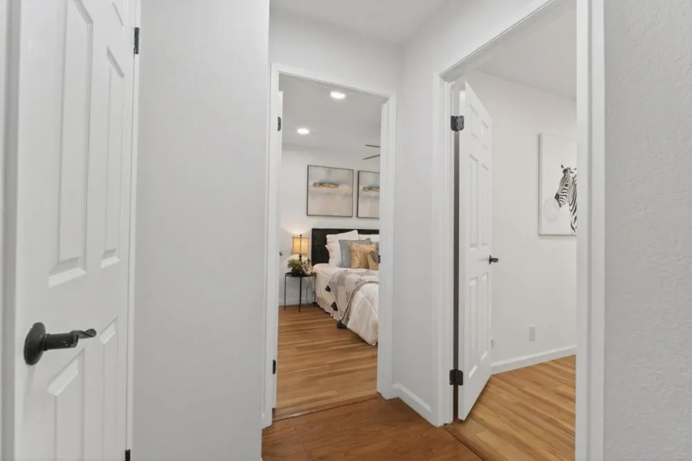 4428 Del Valle Parkway Pleasanton, CA 94566