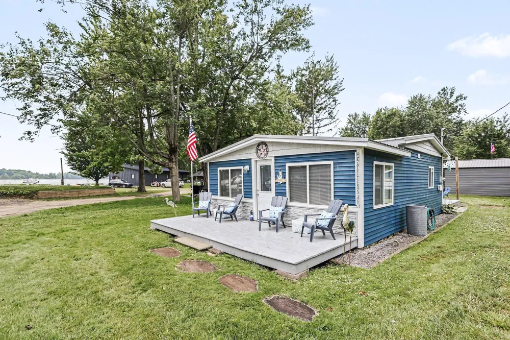 43394 Elm Street Bangor, MI 49013