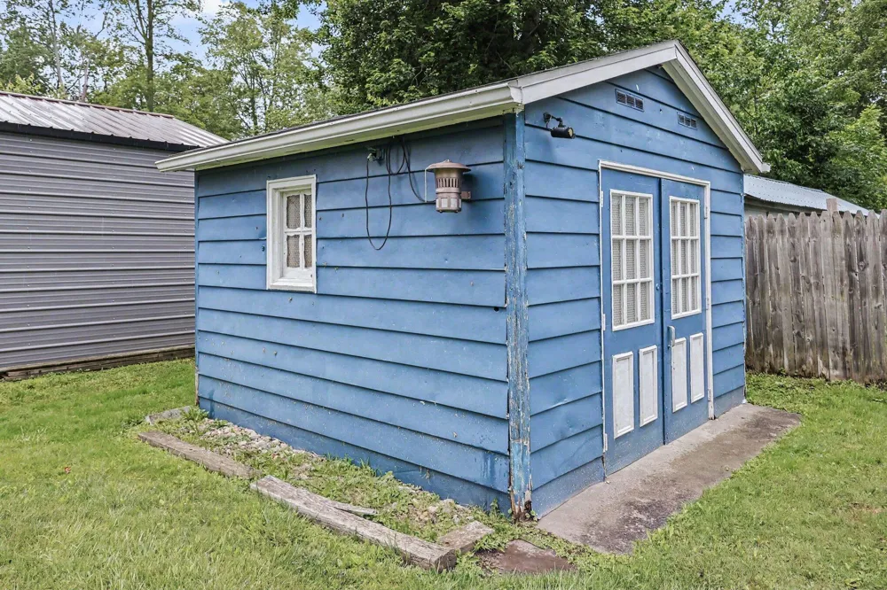 43394 Elm Street Bangor, MI 49013