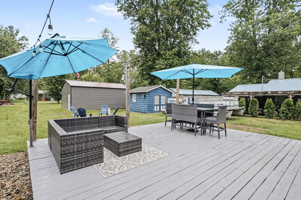 43394 Elm Street Bangor, MI 49013