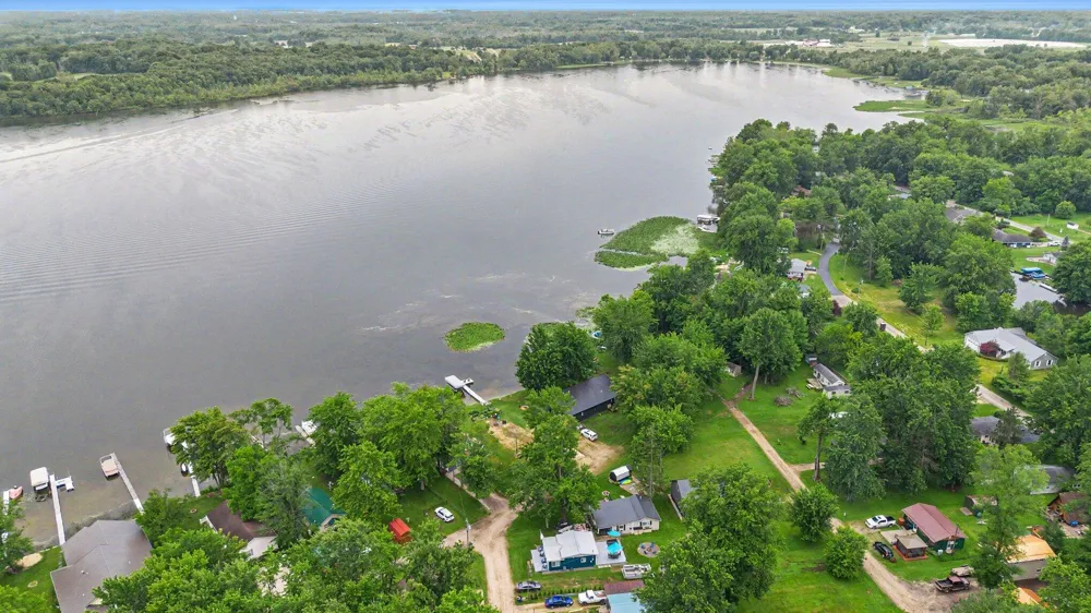 43394 Elm Street Bangor, MI 49013