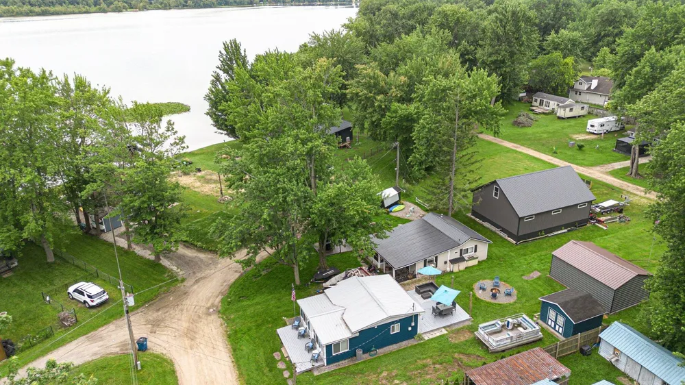 43394 Elm Street Bangor, MI 49013