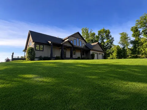 5474 Lackey Road