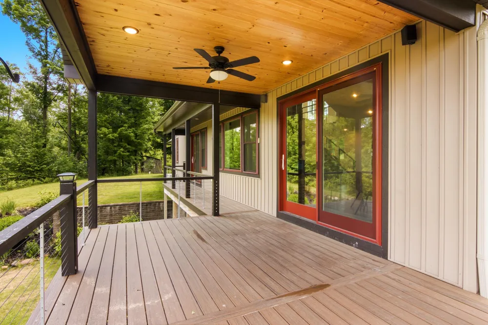 5474 Lackey Road Whitewater Township, MI 49690