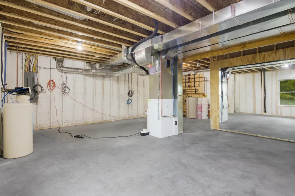 5474 Lackey Road Whitewater Township, MI 49690