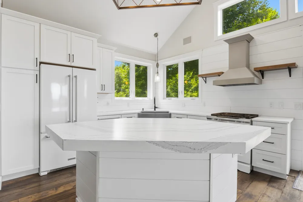 5474 Lackey Road Whitewater Township, MI 49690