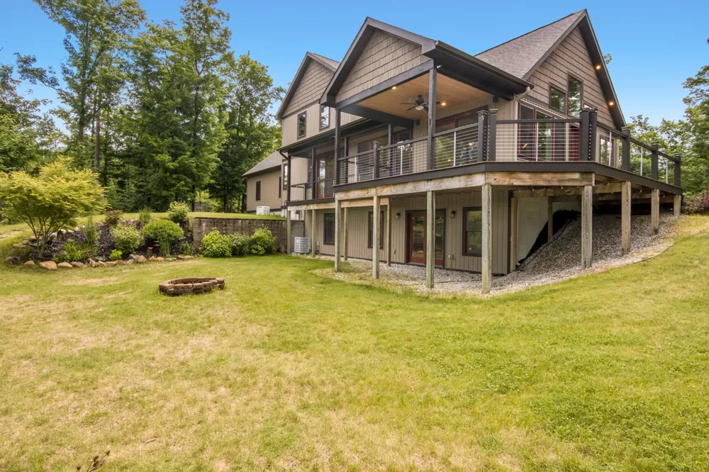 5474 Lackey Road Whitewater Township, MI 49690