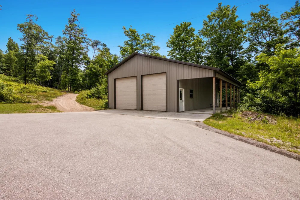 5474 Lackey Road Whitewater Township, MI 49690