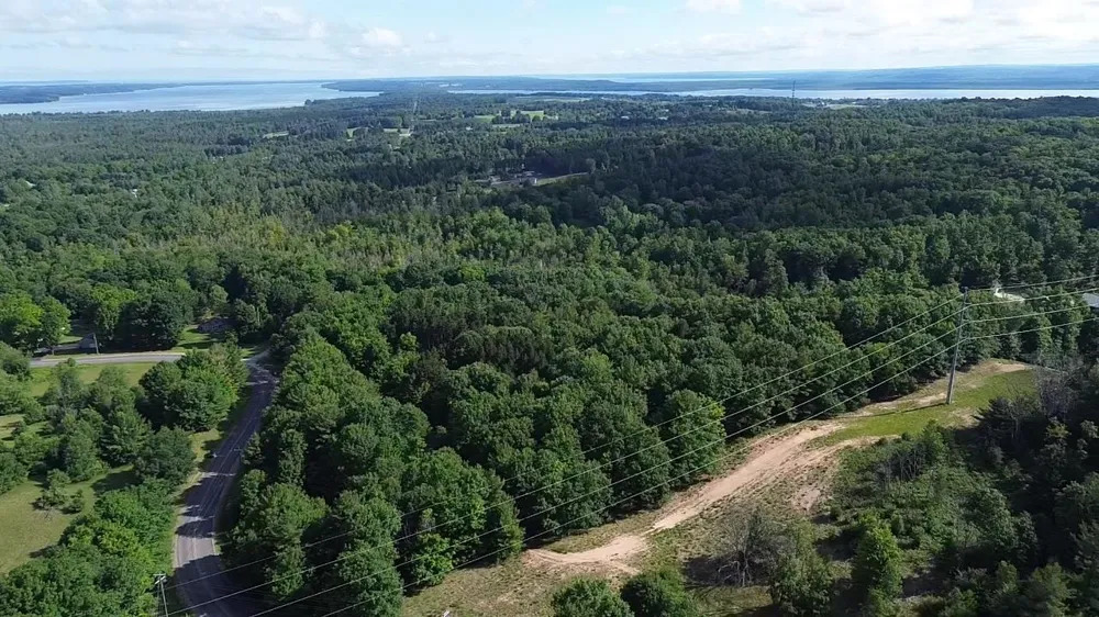5474 Lackey Road Whitewater Township, MI 49690