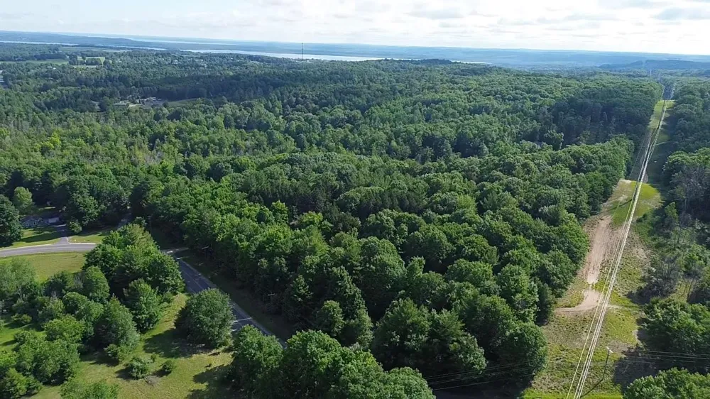 5474 Lackey Road Whitewater Township, MI 49690
